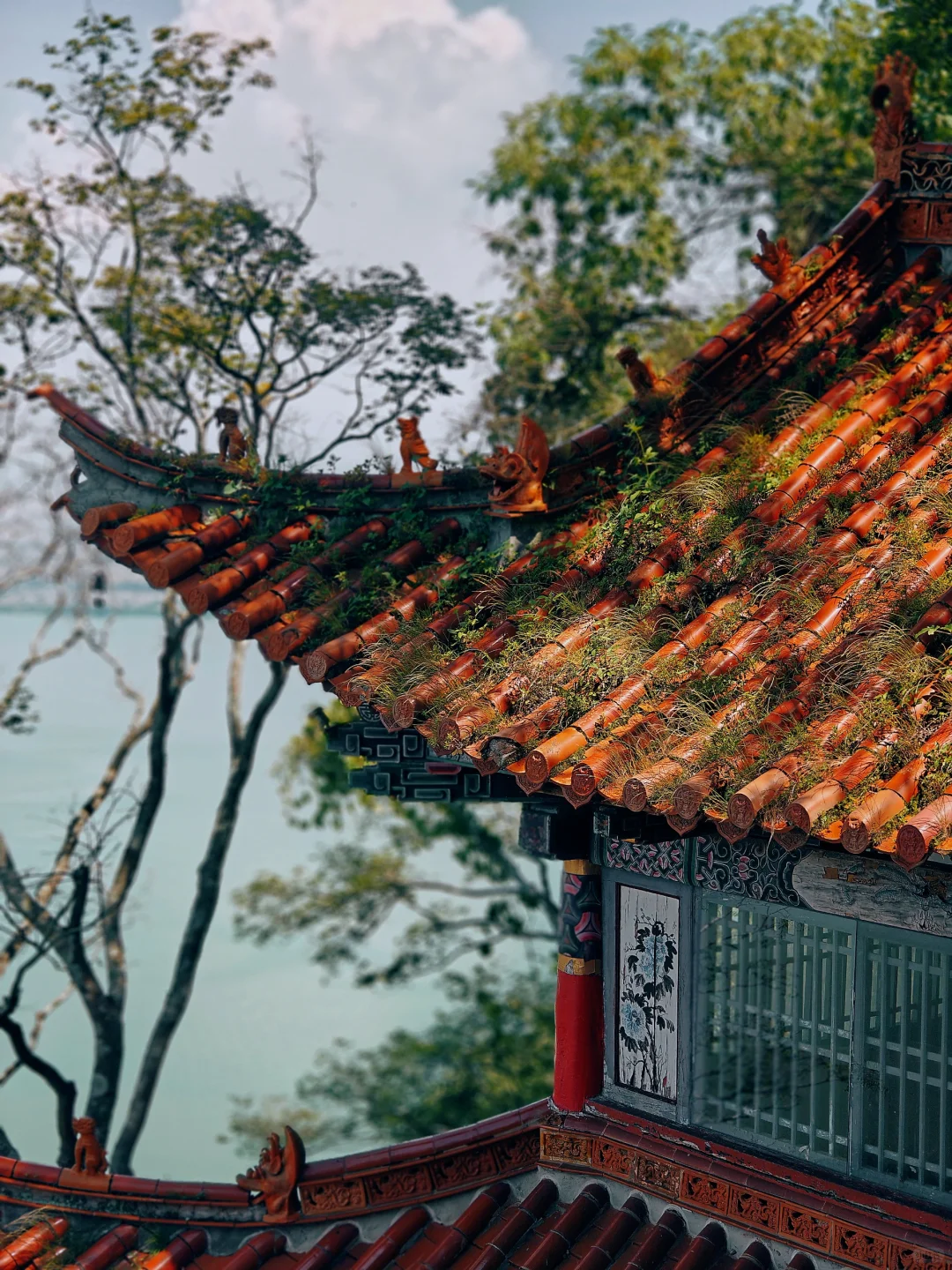 No.18 爬山好去处|西山风景区