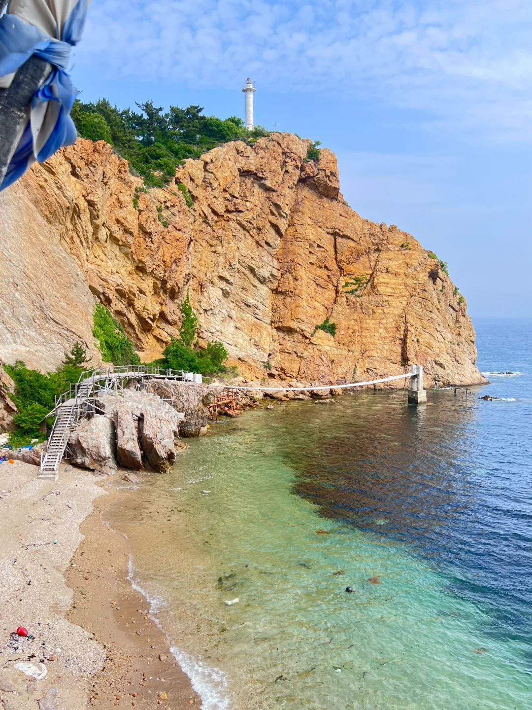 以为大连已经很美了，直到去了这里（附攻略）