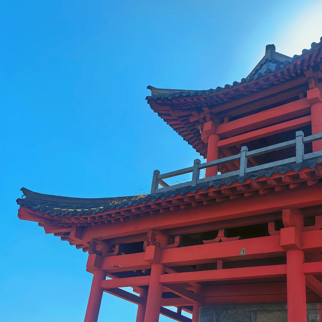 盘锦出发周边 2 日游⛰️🏕️