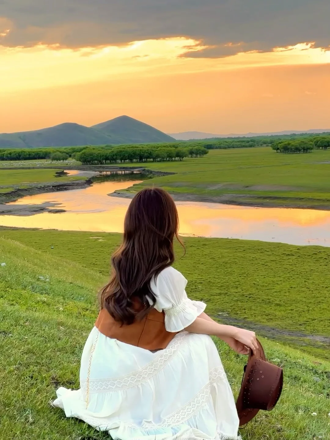 为什么我说5/6月才是乌兰布统的封神季❓