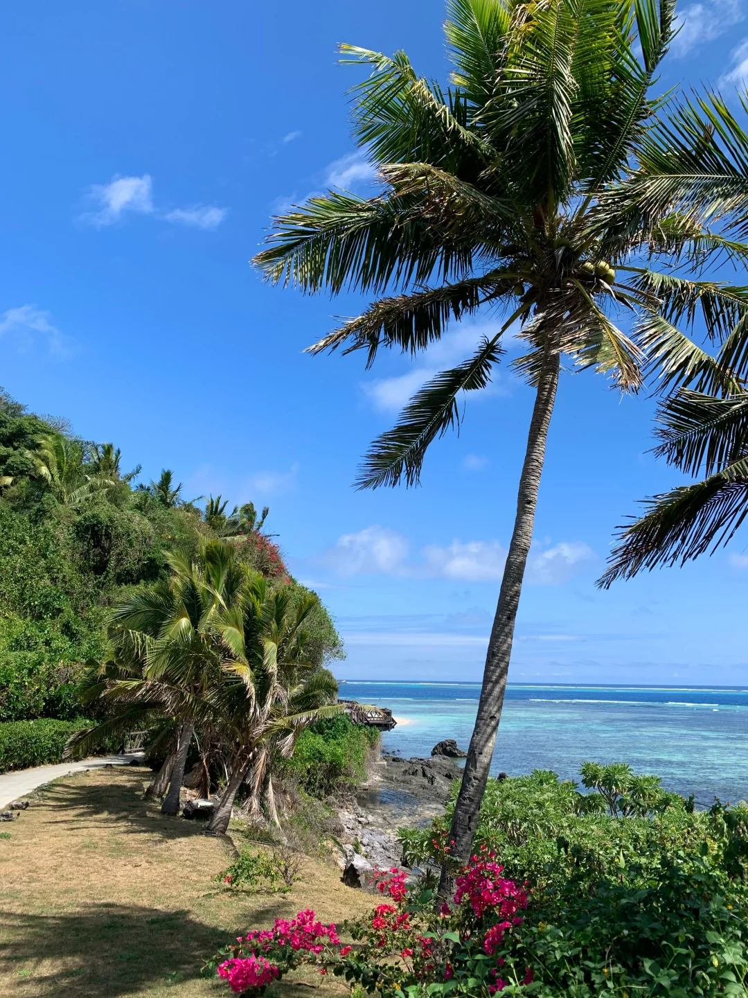 Fiji time🌊🏖️👙