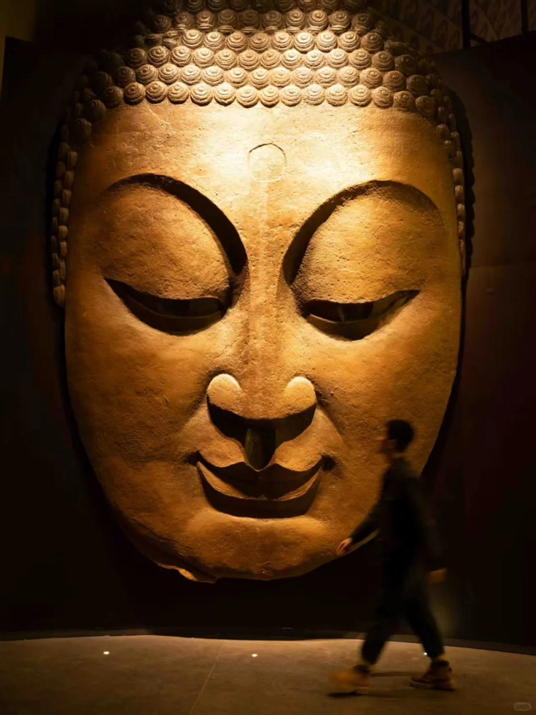 河北邯郸小众打卡地，美到失语！😍