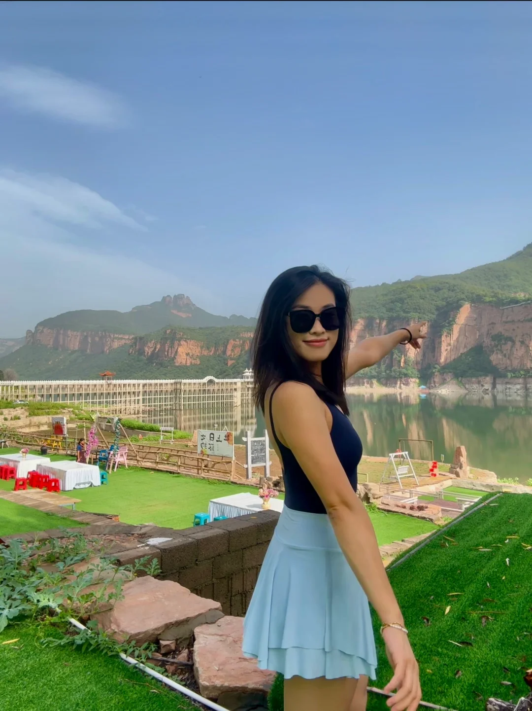 邢台周末绝美休闲之地，两天一夜人均150