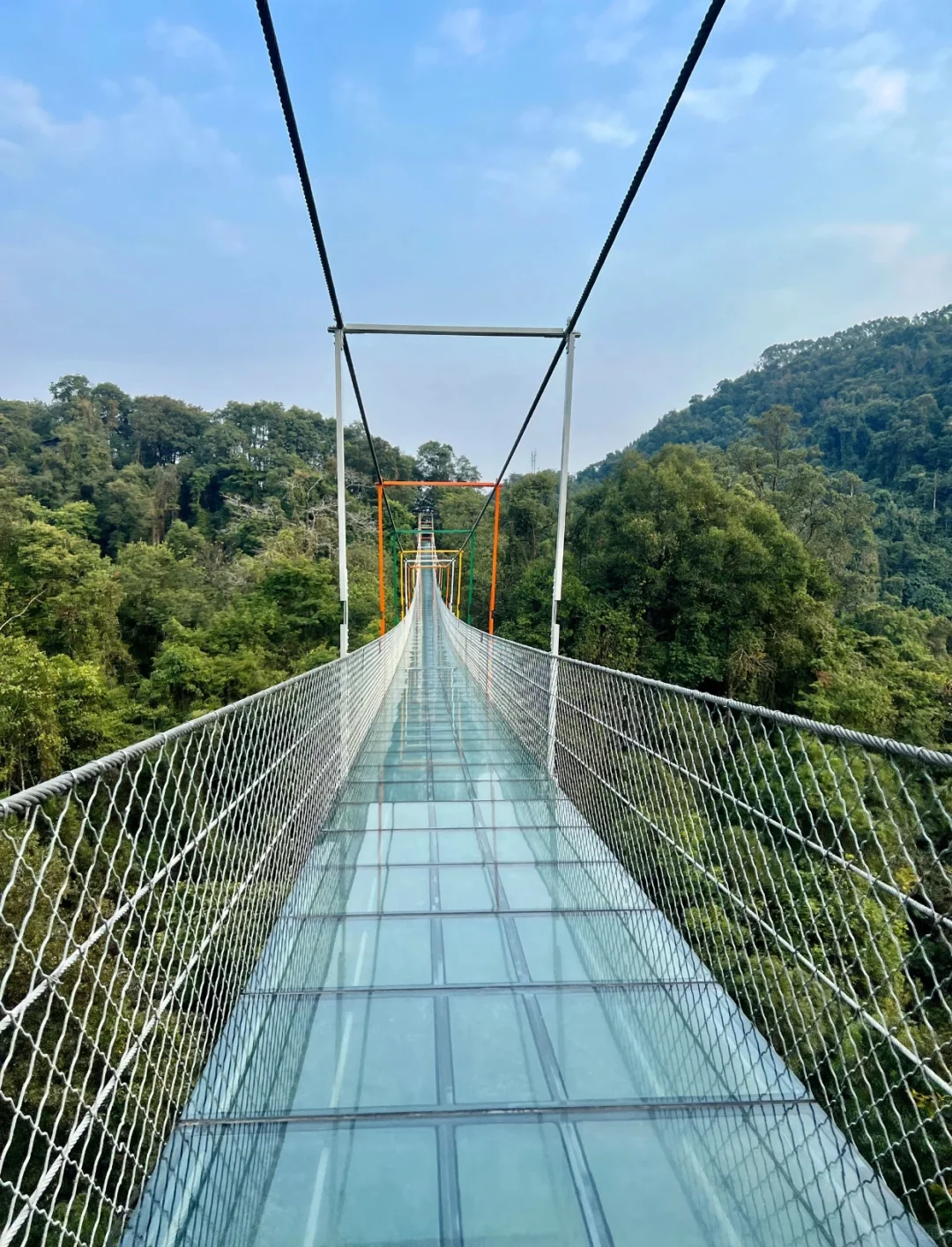 柳州·双龙沟秘境+苗寨奇遇✨包车一日游