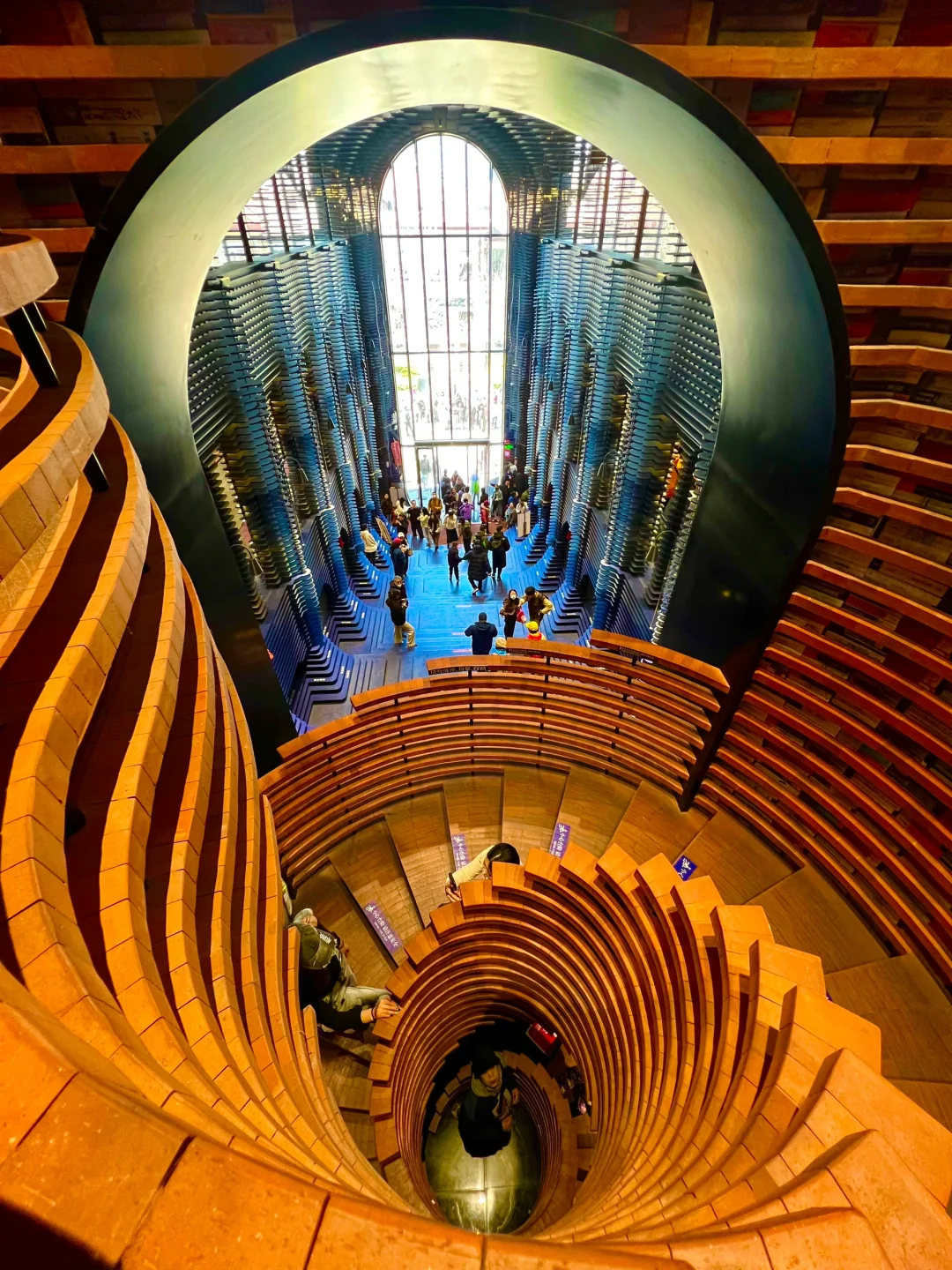 为了这18张照片📸来了趟天津✈️