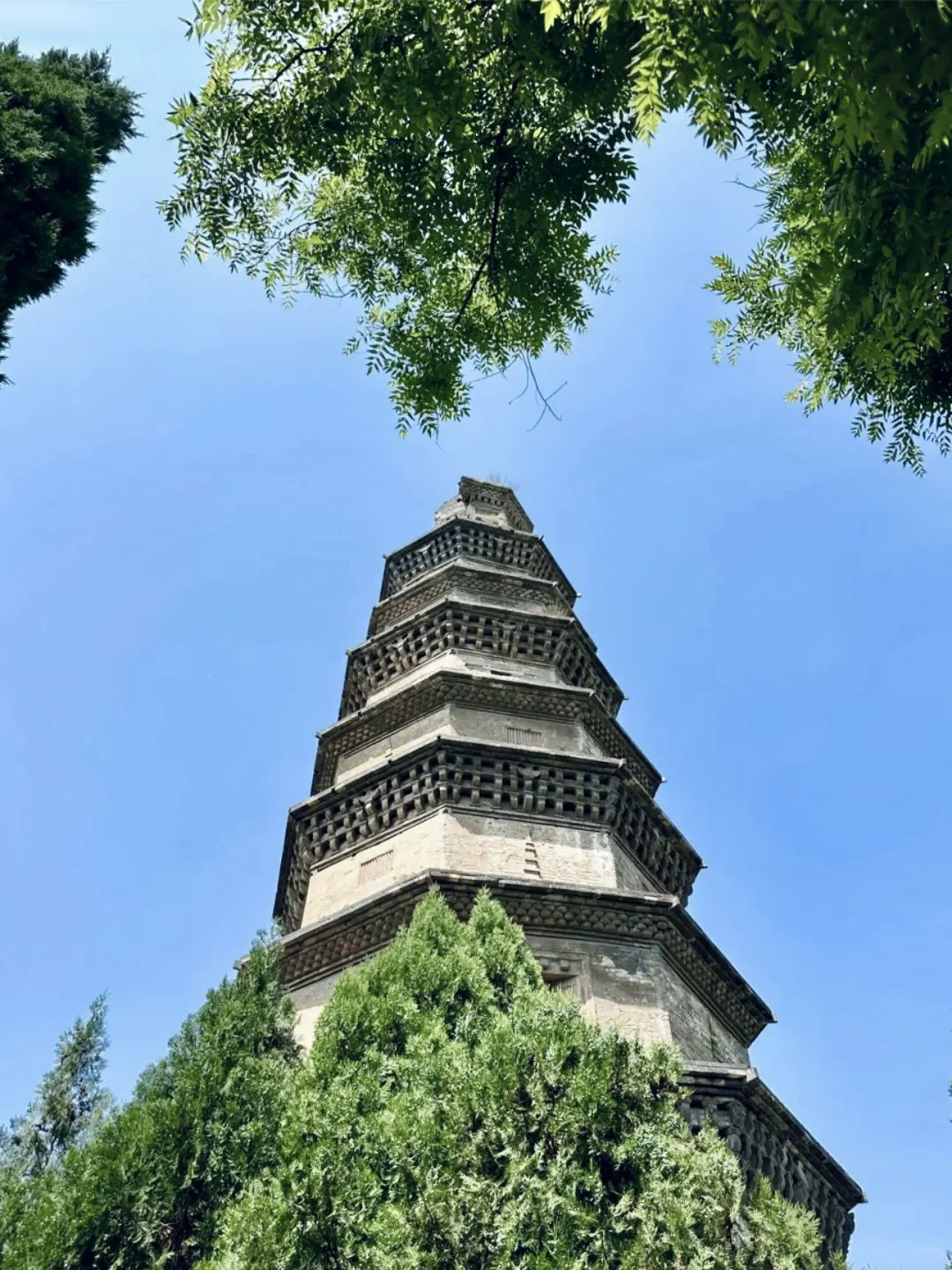 河北必打卡！5个神仙景点，美到失语