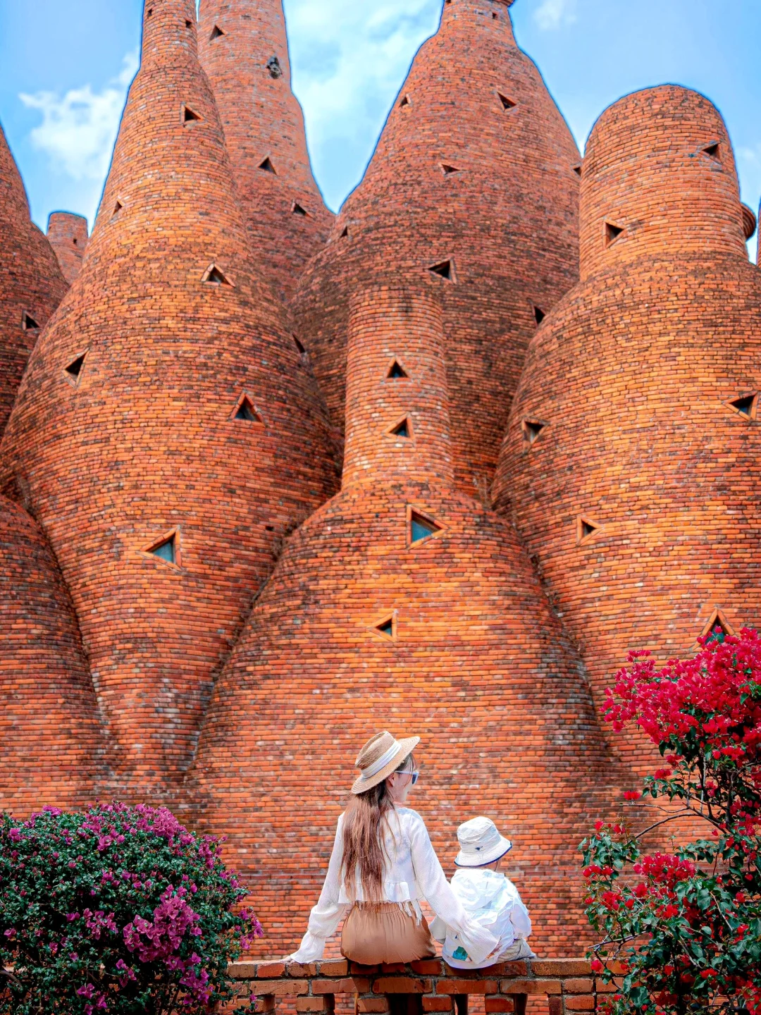 比起海南三亚，这才是夏天最佳避暑亲子城市