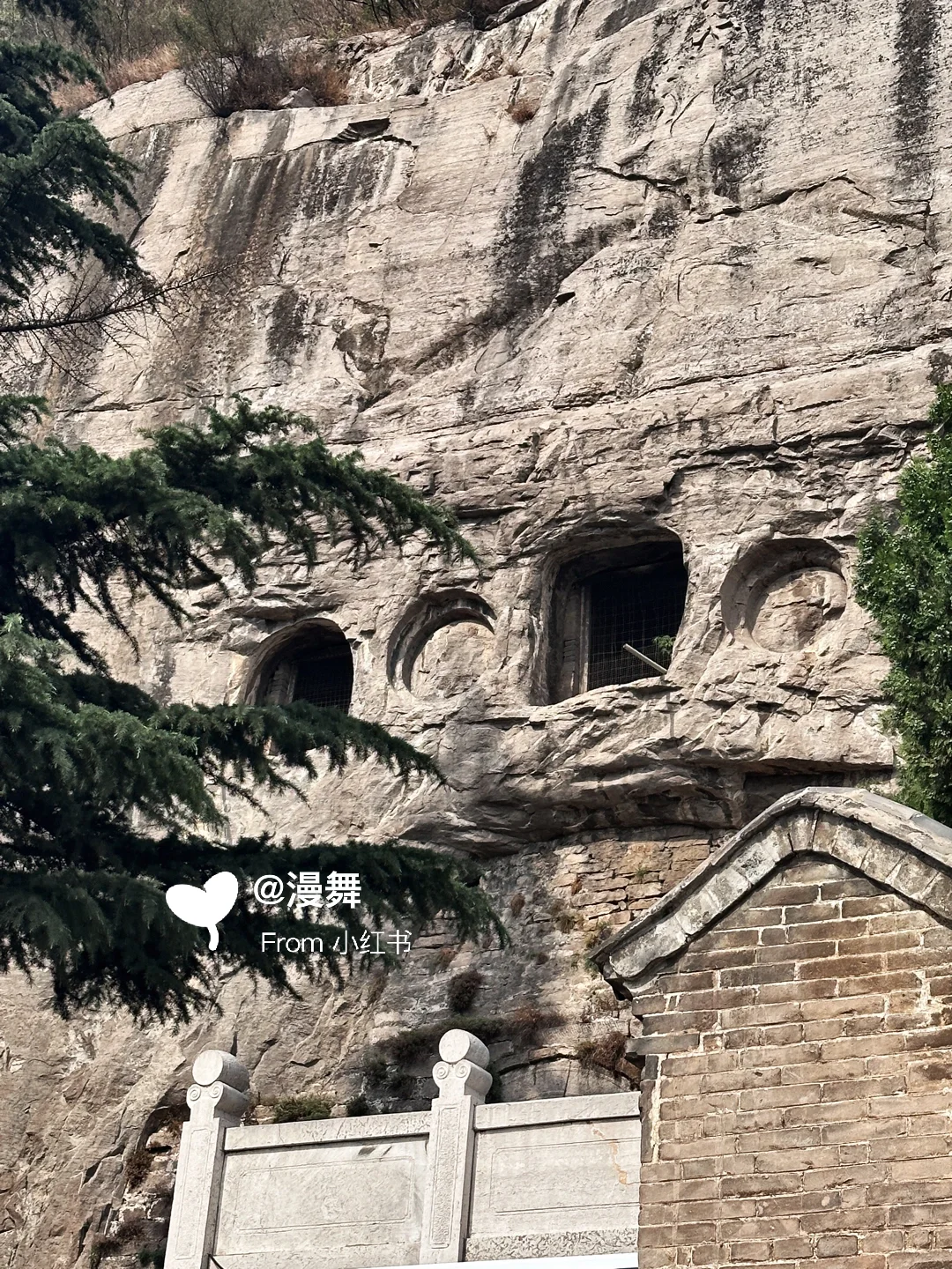 端午旅行｜南北响堂