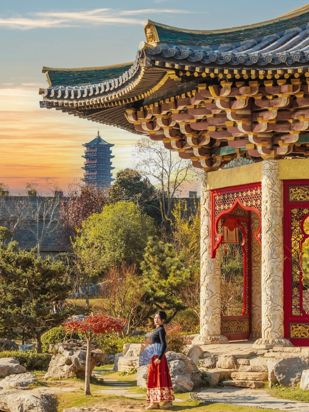 人少舒服，分享9个舍不得公开的冷门宝藏小城