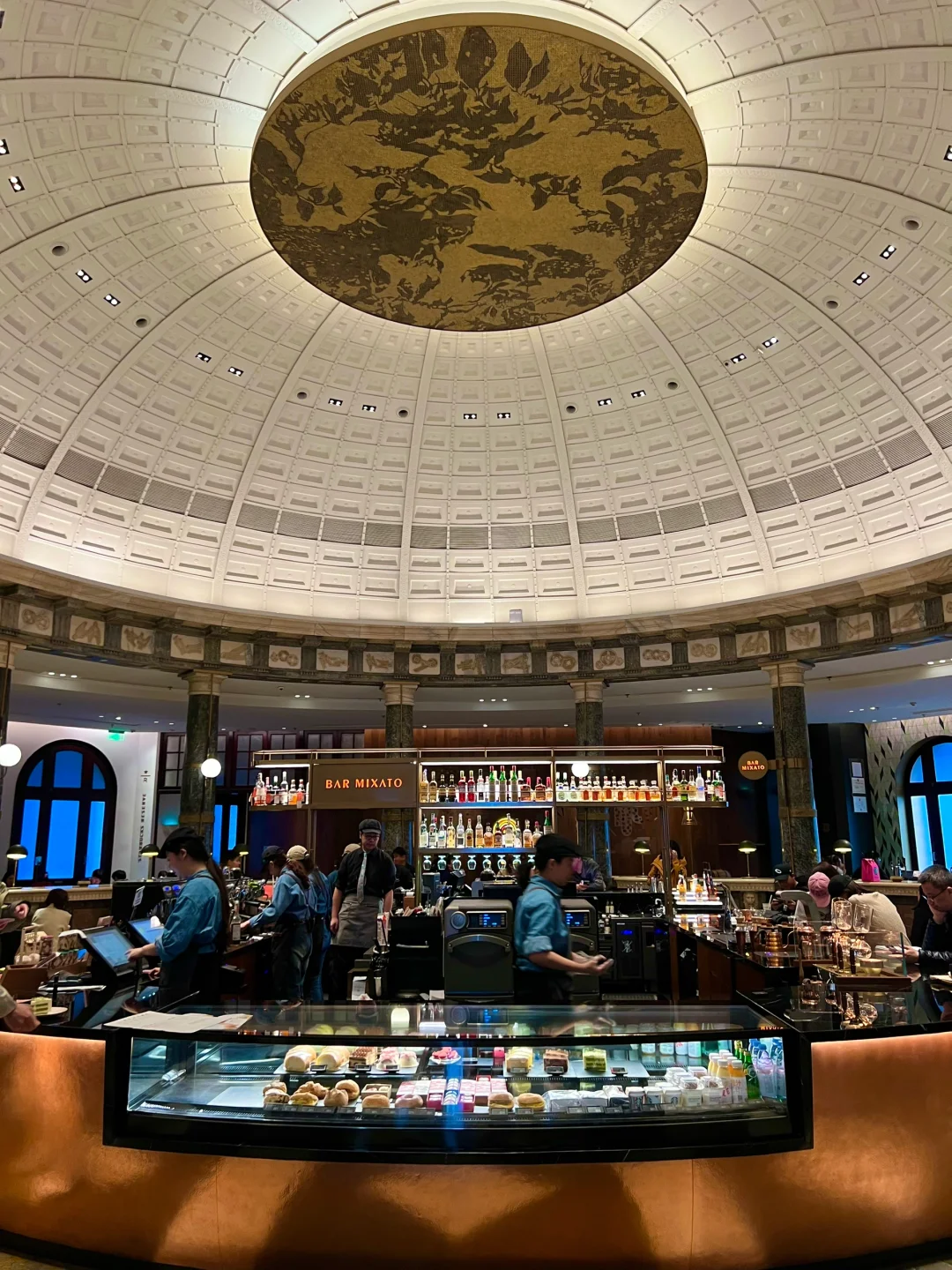 为了这18张照片📸来了趟天津✈️