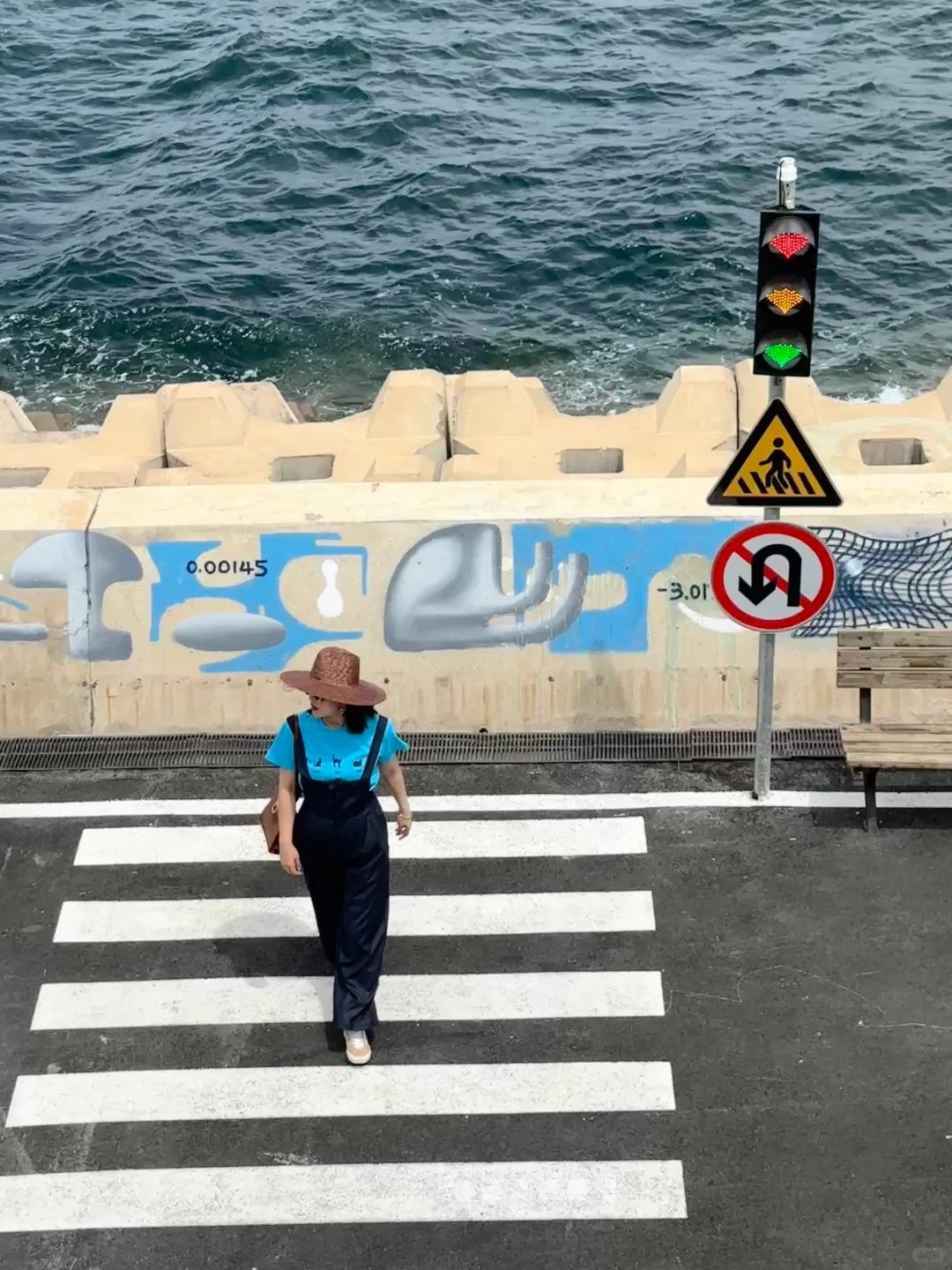 以为大连已经很美了，直到去了这里（附攻略）