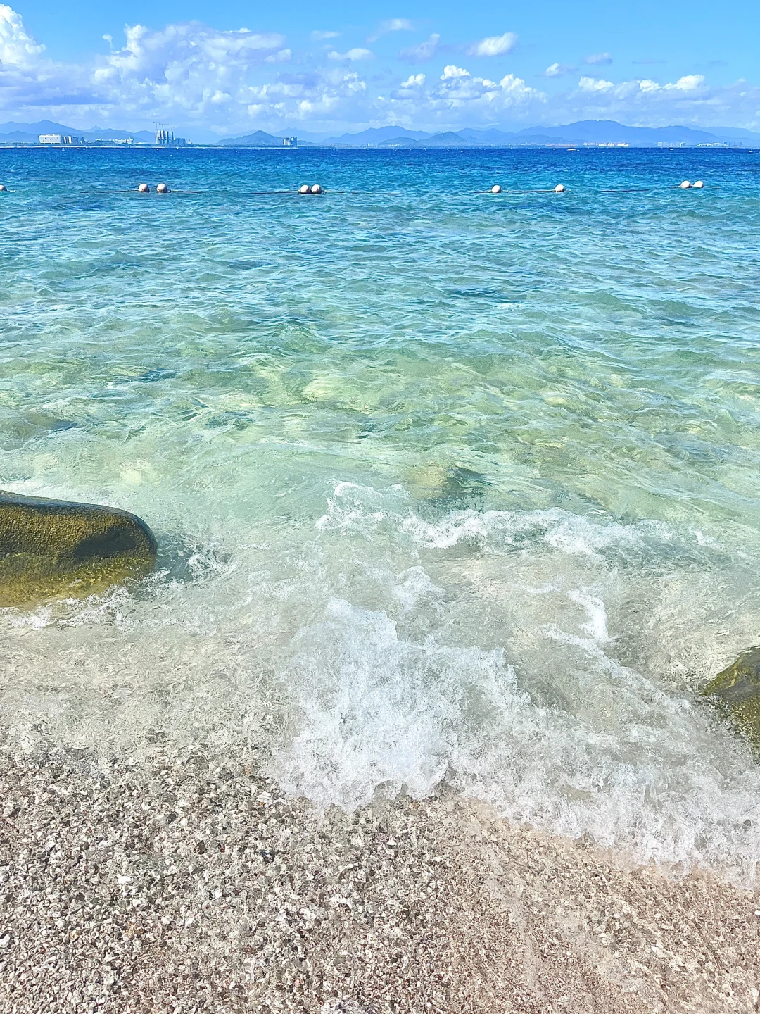 J人做的三亚旅游攻略📖丨给P人一点震撼🤩