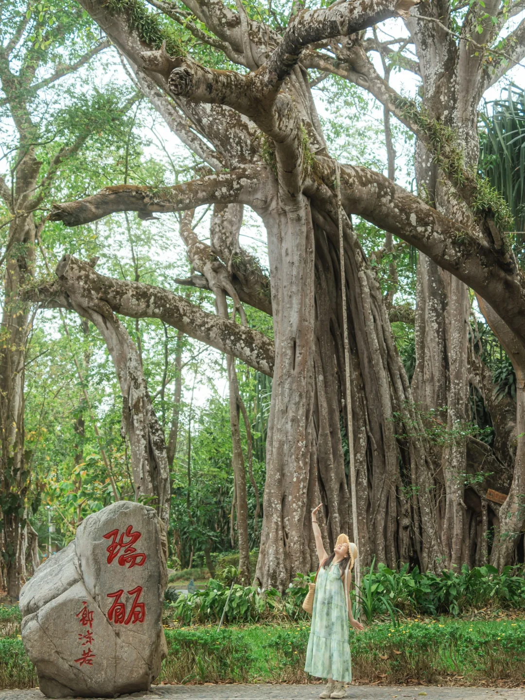 人少舒服，分享9个舍不得公开的冷门宝藏小城