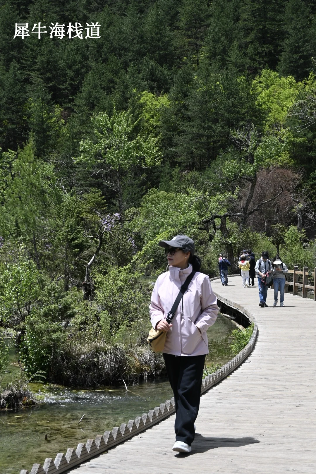 九寨周末景区两日深度游，实测可行！