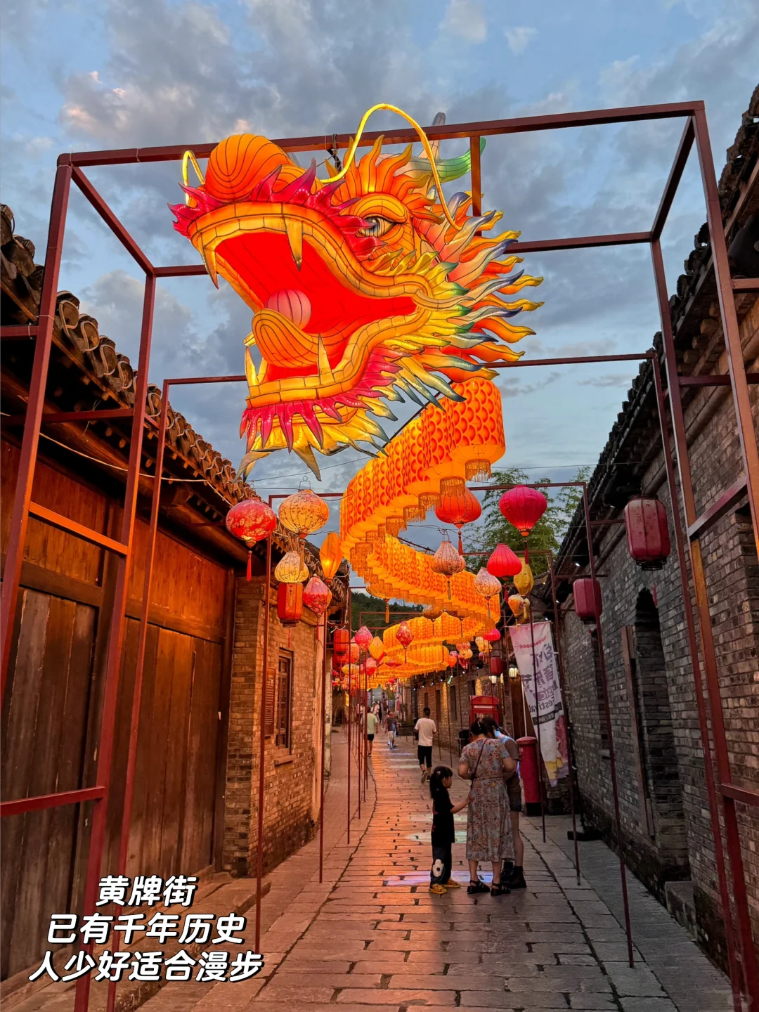 我宣布，盱眙才是反向旅游的王者🦞炫虾自由