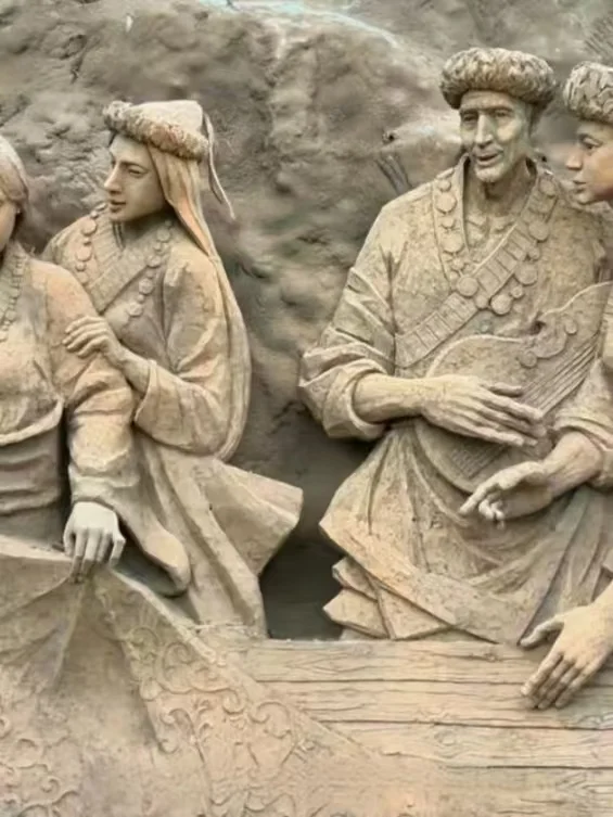 河北邯郸小众打卡地，美到失语！😍