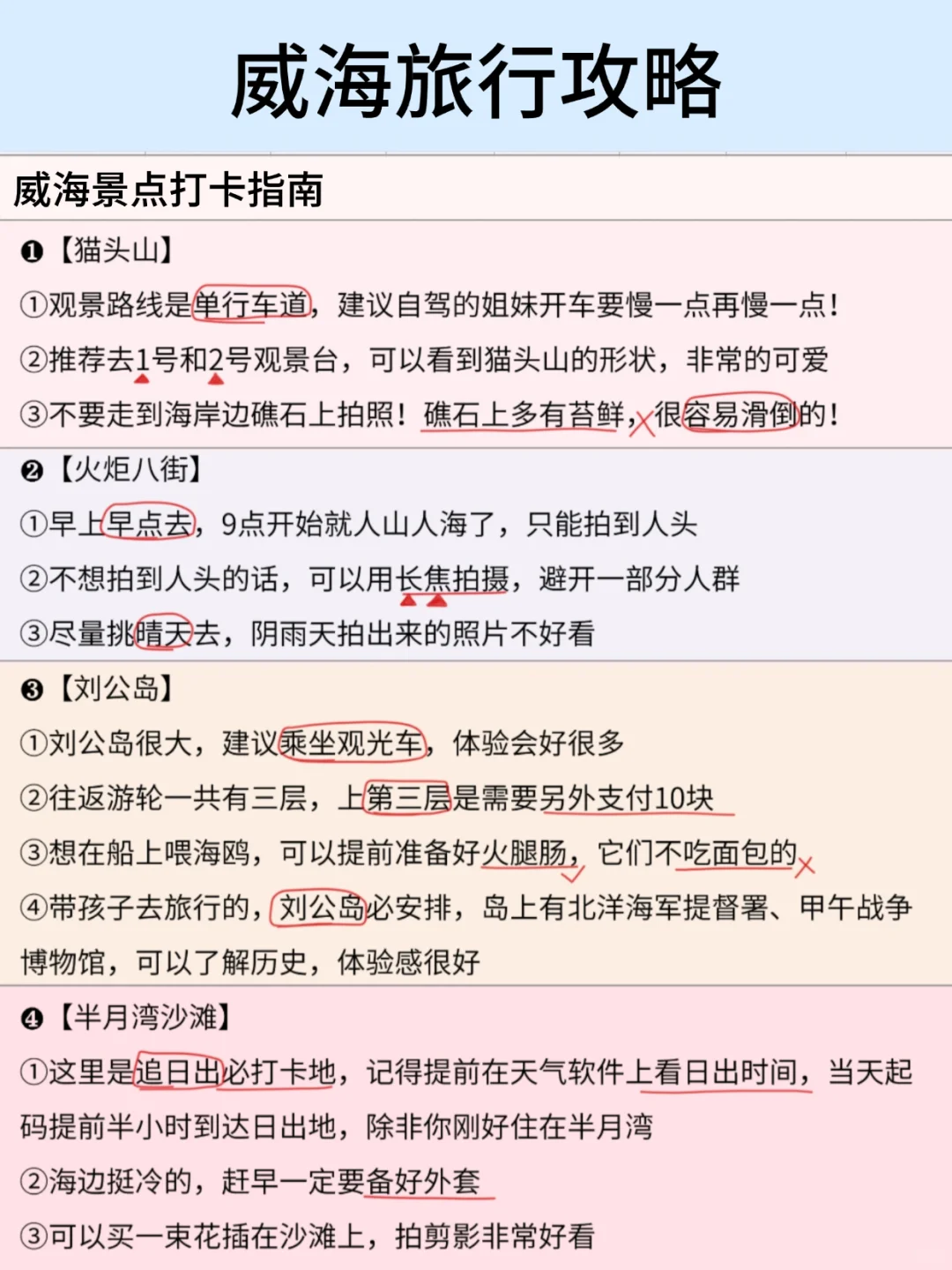 盘点2025适合毕业旅行的城市🌟