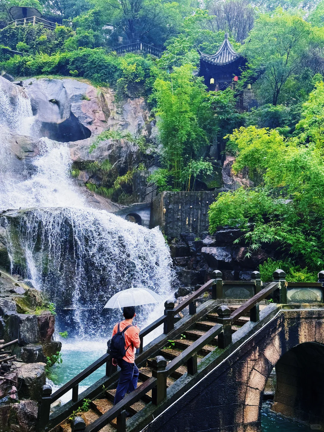 在温州，一个遗落在城市的小“世外桃源”
