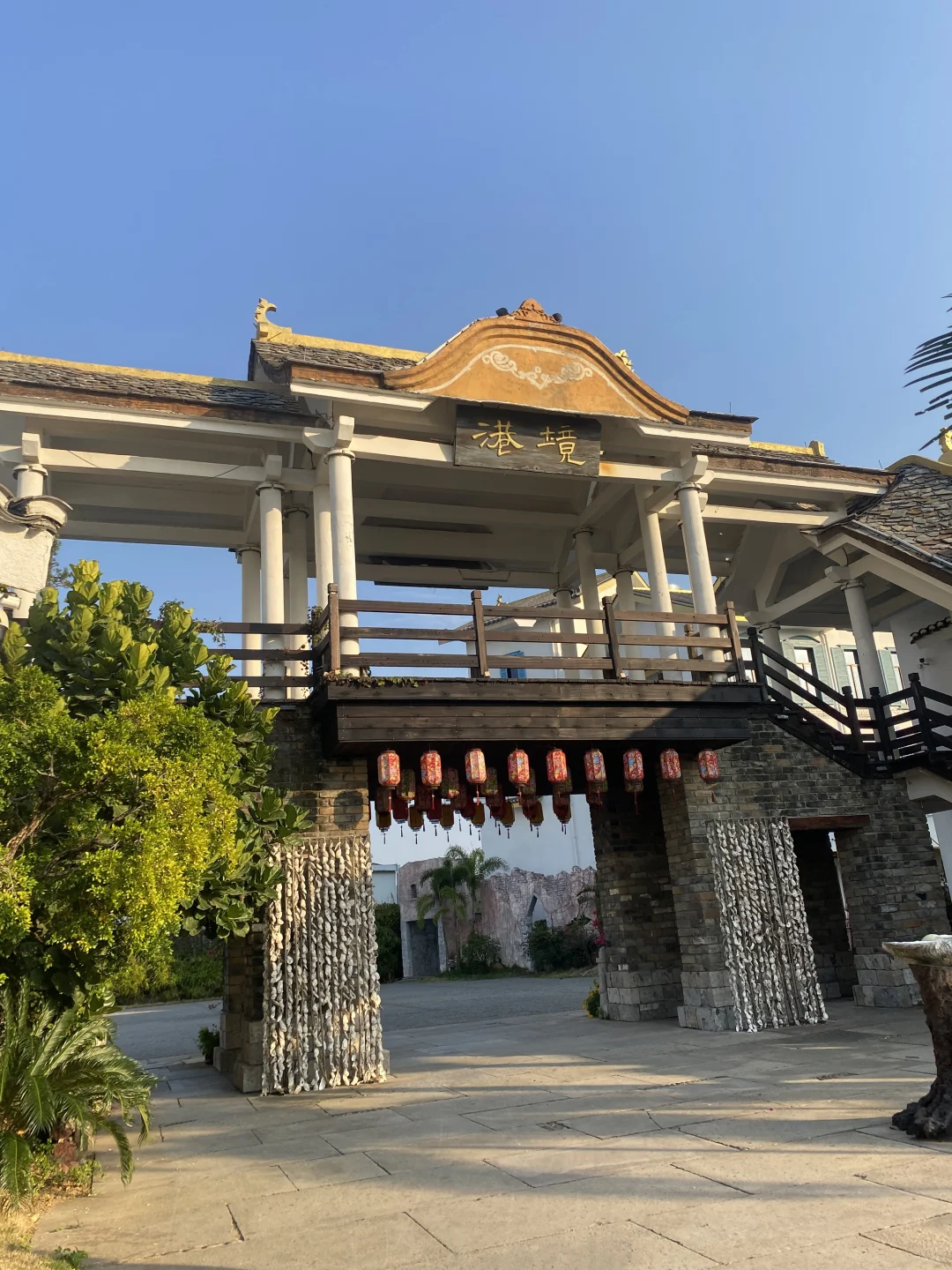 我宣布北海就是一个不错的旅行地！！