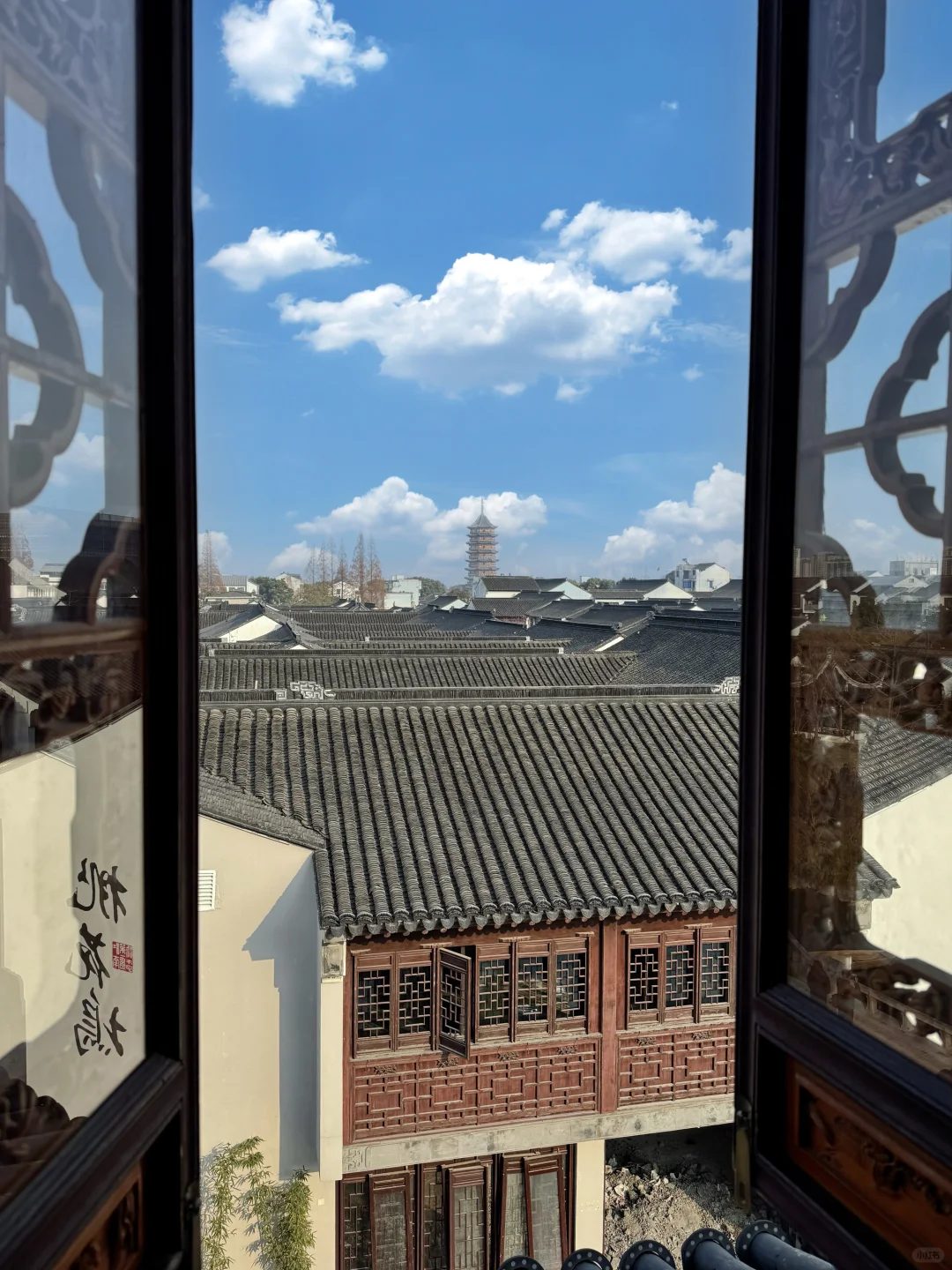 苏州被问爆的1️⃣5️⃣个机位❗️发pyq直接赢麻