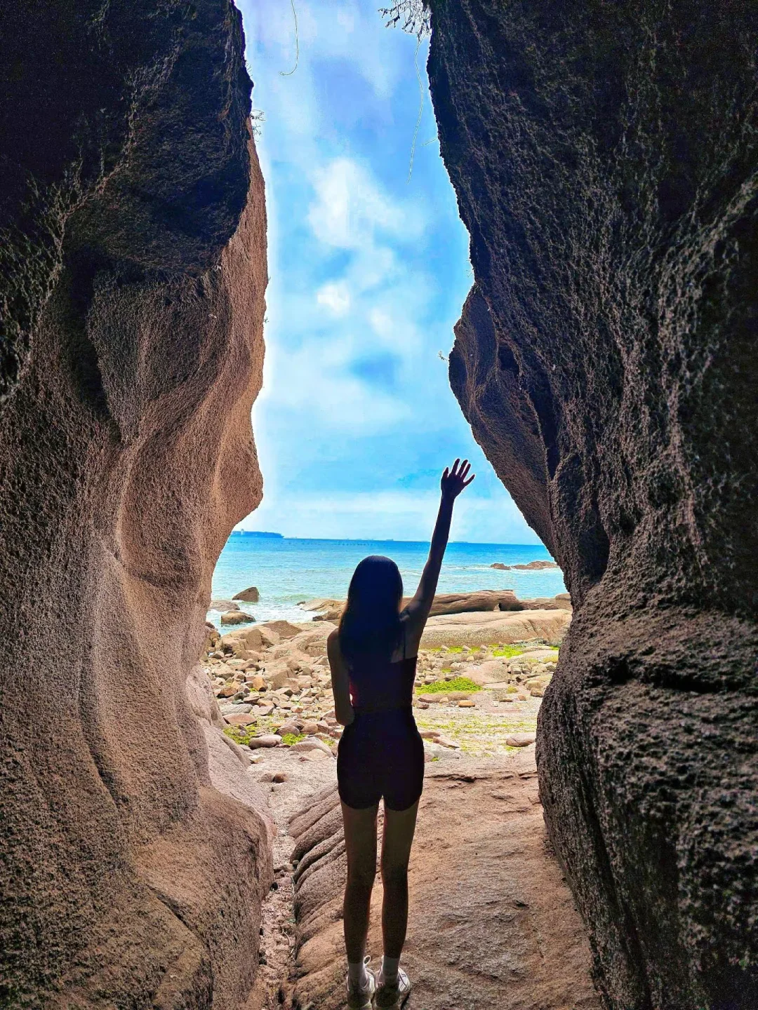 五一来青岛❗特种兵两天一晚保姆级攻略