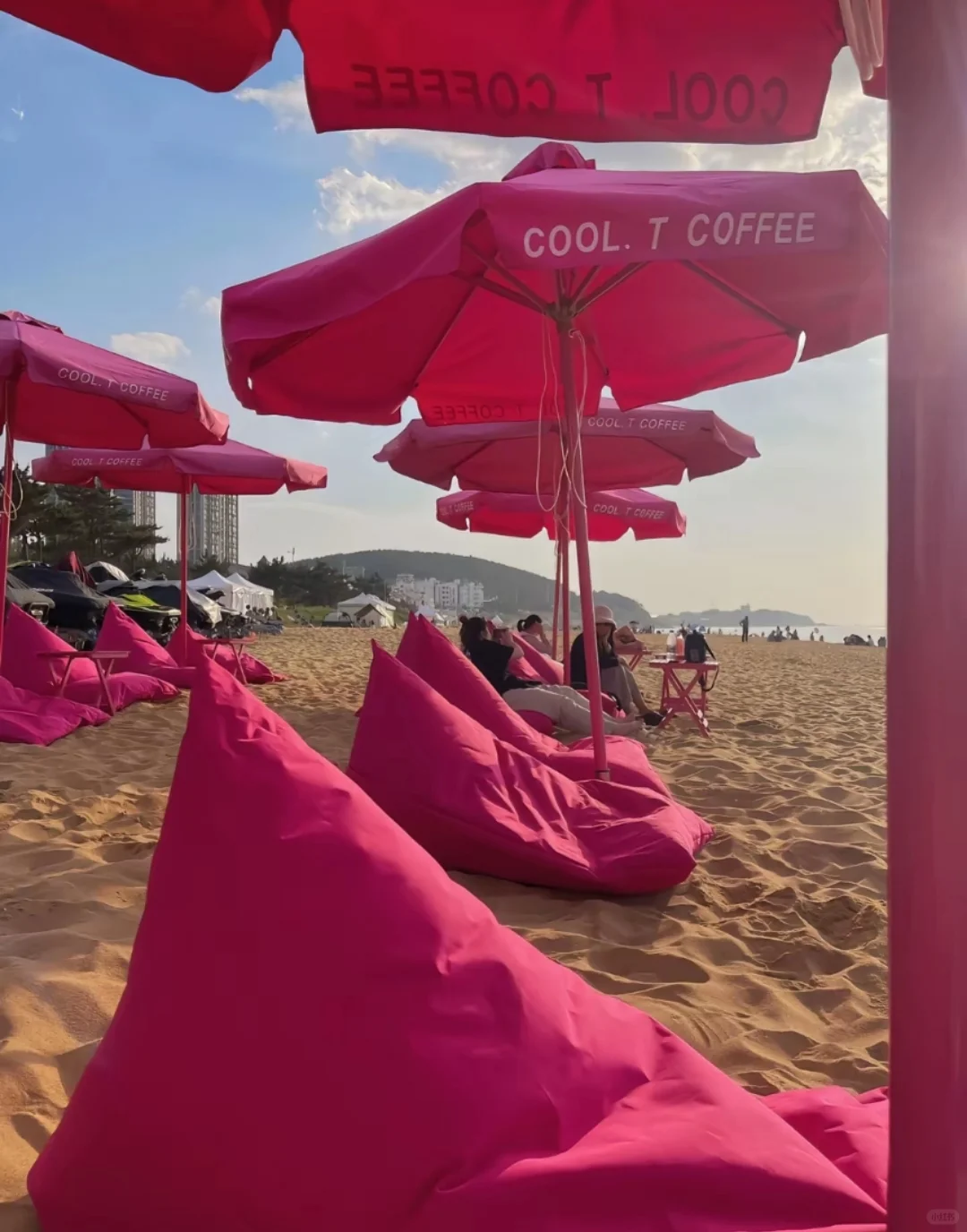 邯郸到威海旅游攻略!拍照打卡威海网红景点