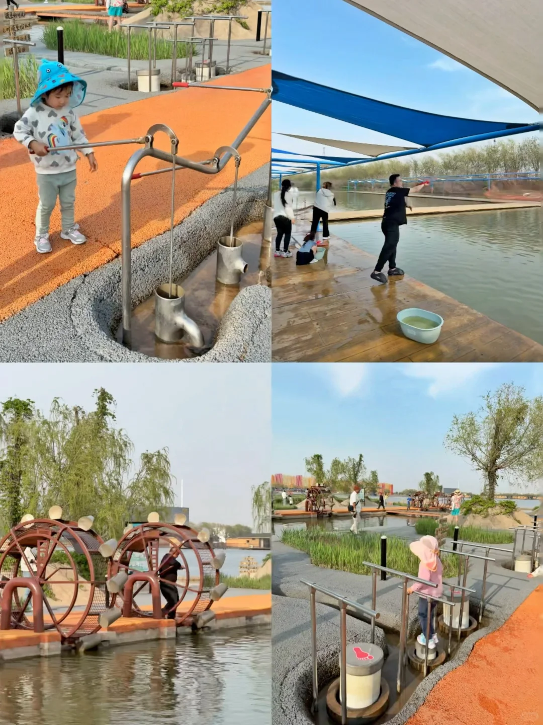 发朋友圈被问爆了❗️真没出国❗️就在河北🗺️