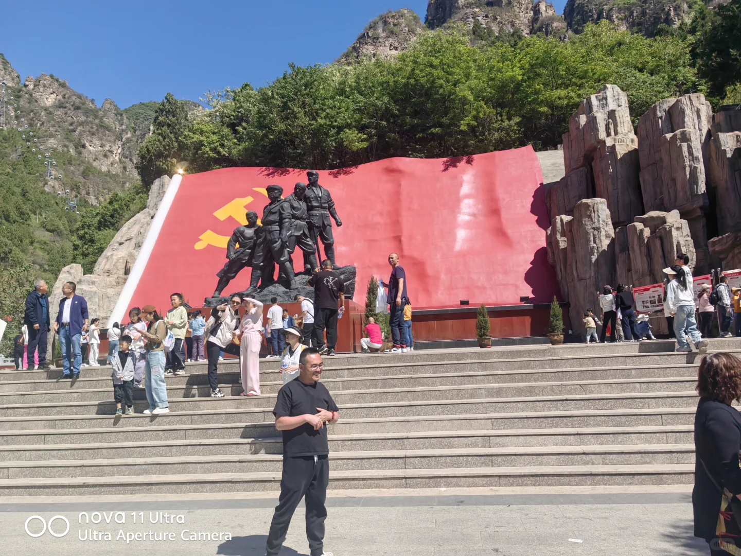 狼牙山五勇士，不是五壮士