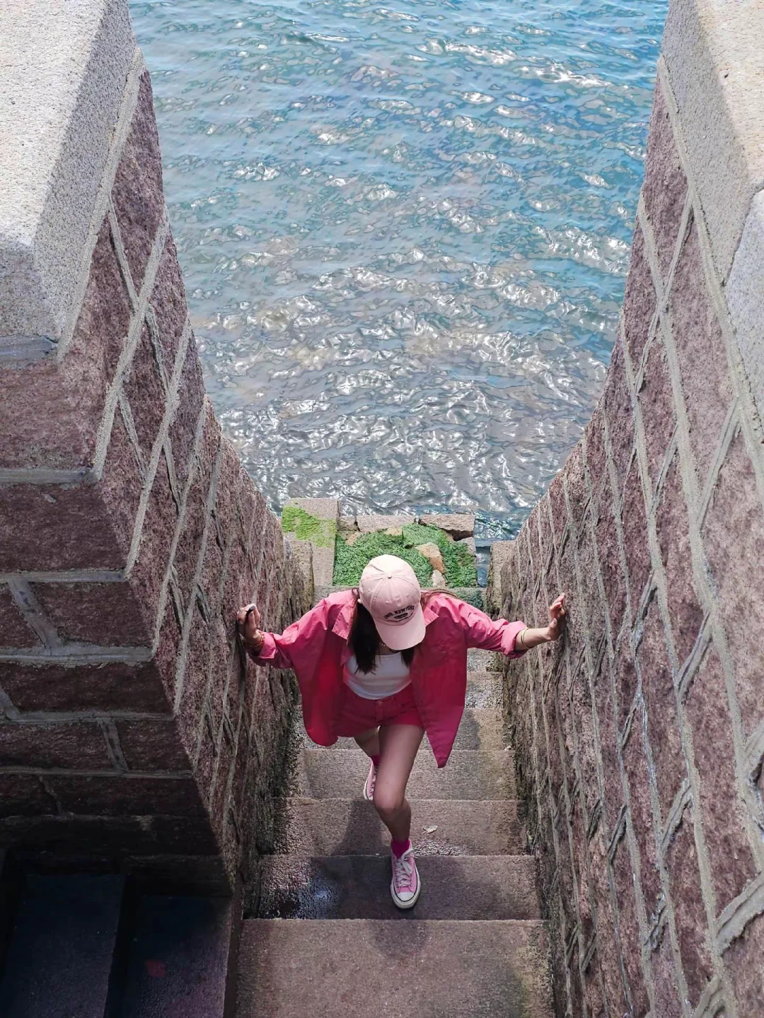 五一来青岛❗特种兵两天一晚保姆级攻略