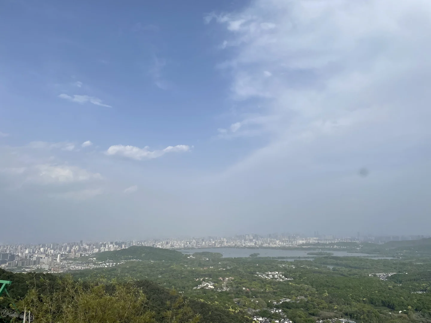 🌈杭州灵隐寺保姆级攻略🥳🥳