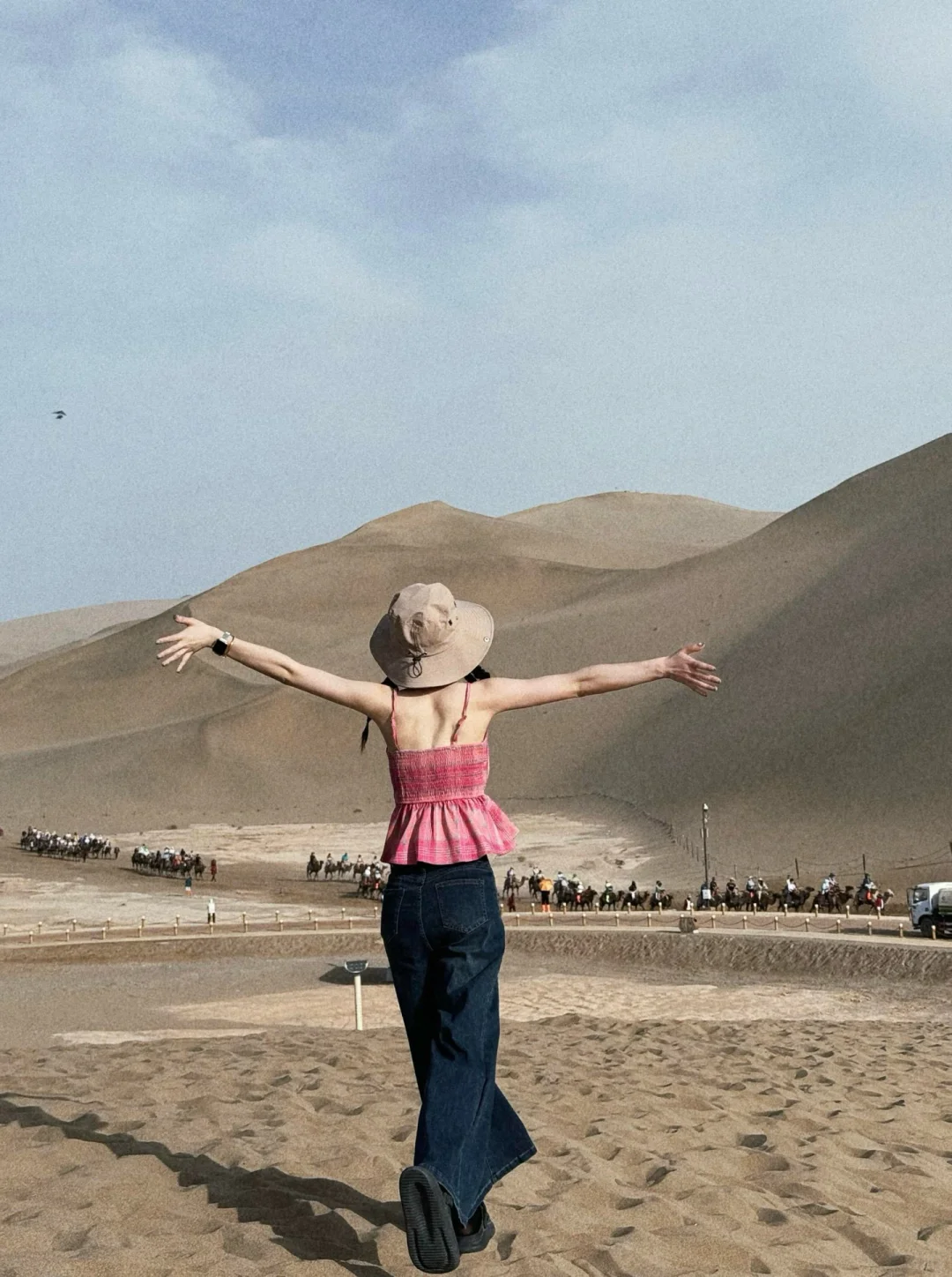 去大西北的苦，一去一个不吱声，附避坑攻略