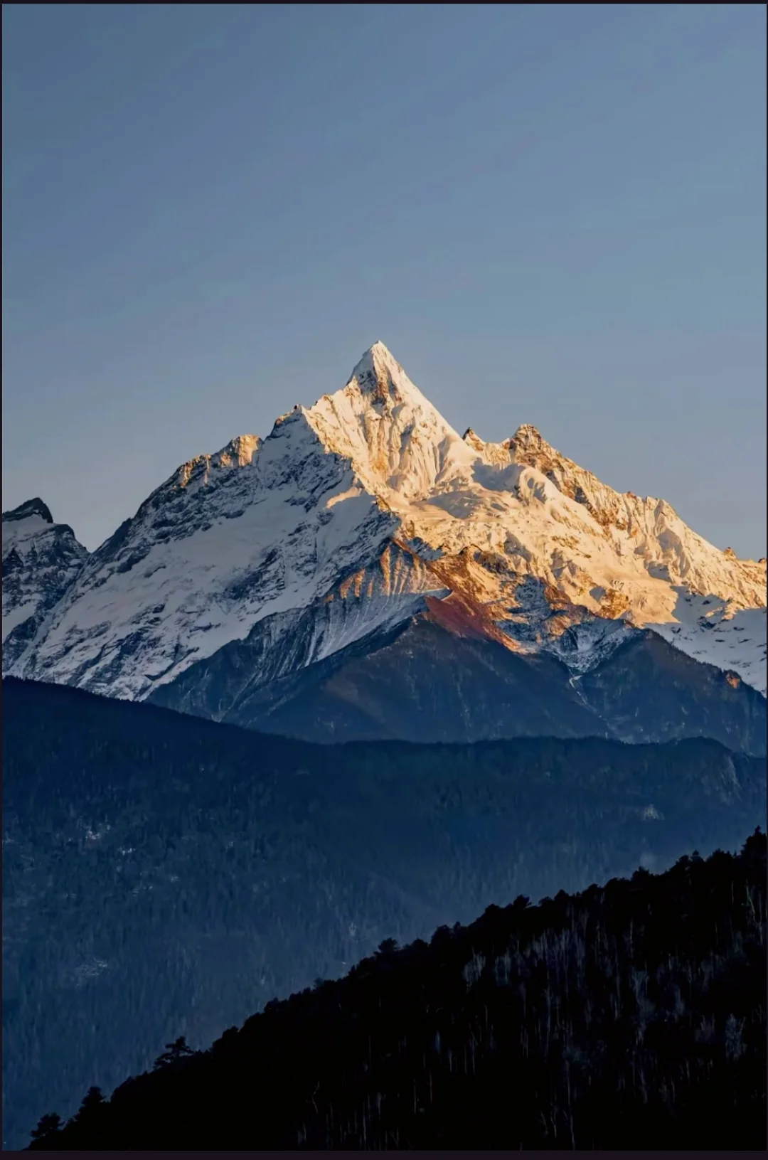 云南人间仙境一样的地方怎么能不去