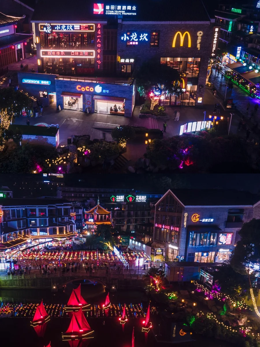 🏖桂林➕阳朔➕北海➕涠洲岛7天攻略