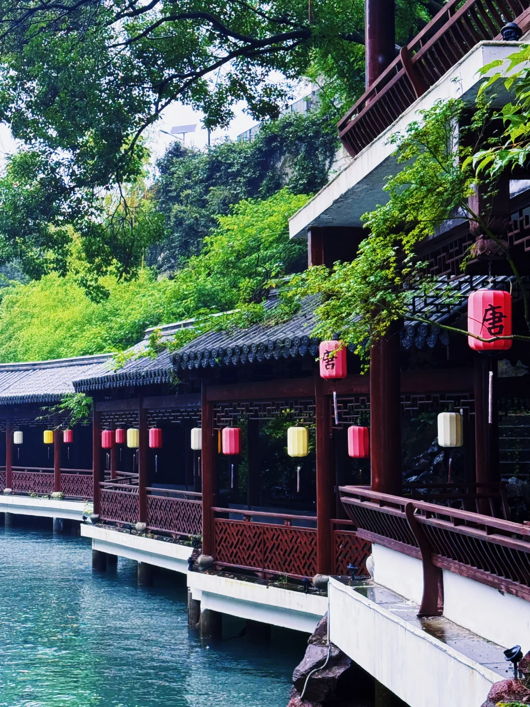 在温州，一个遗落在城市的小“世外桃源”