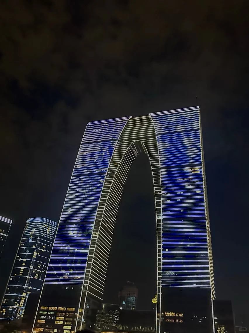 03女大📍苏州/一日游不走回头线旅游攻略❗️