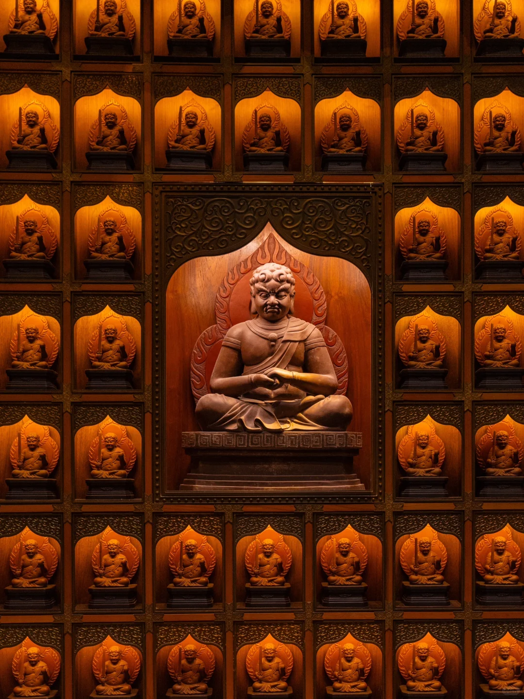 南京牛首山｜被问爆的佛国秘境！