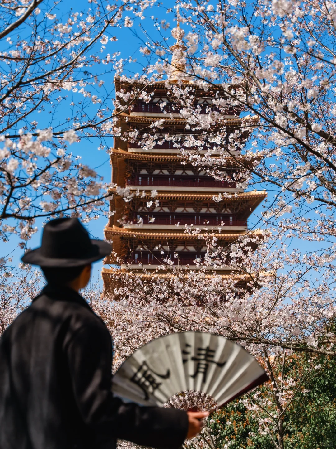 南京牛首山｜被问爆的佛国秘境！