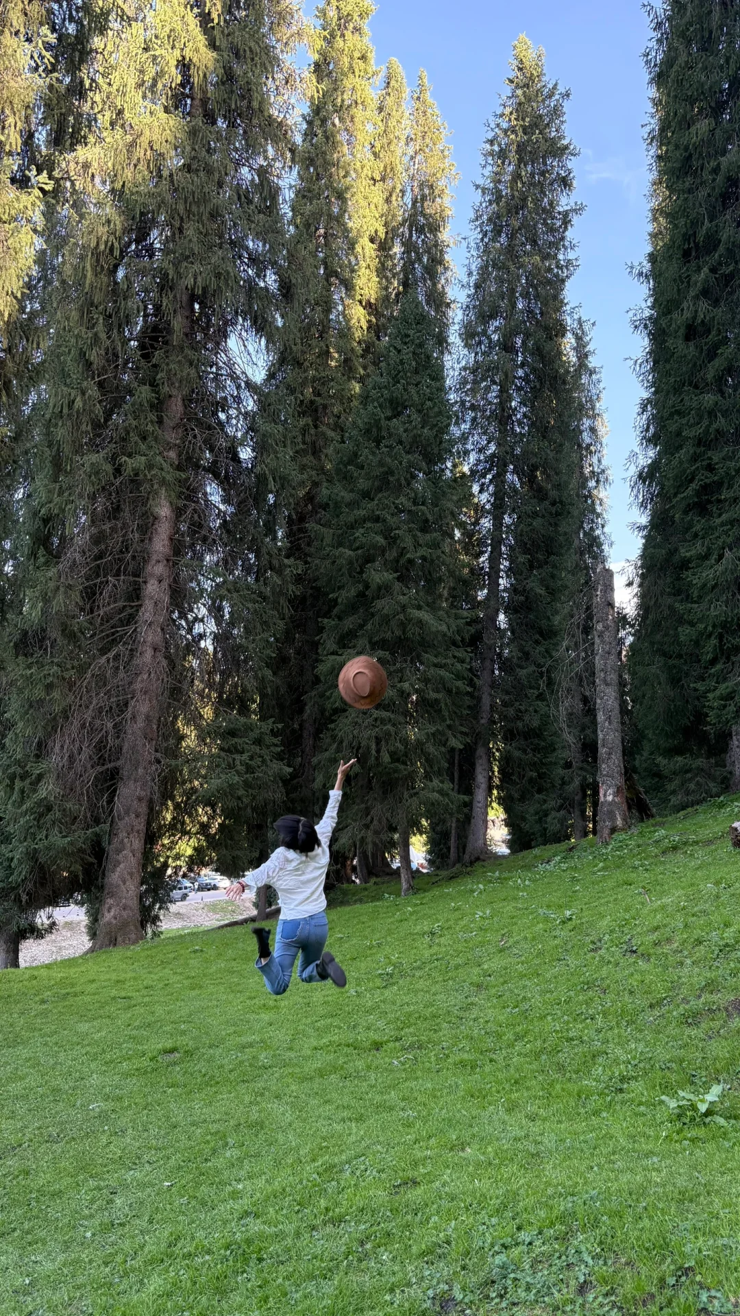 5.14的恰西和库尔德宁大晴天