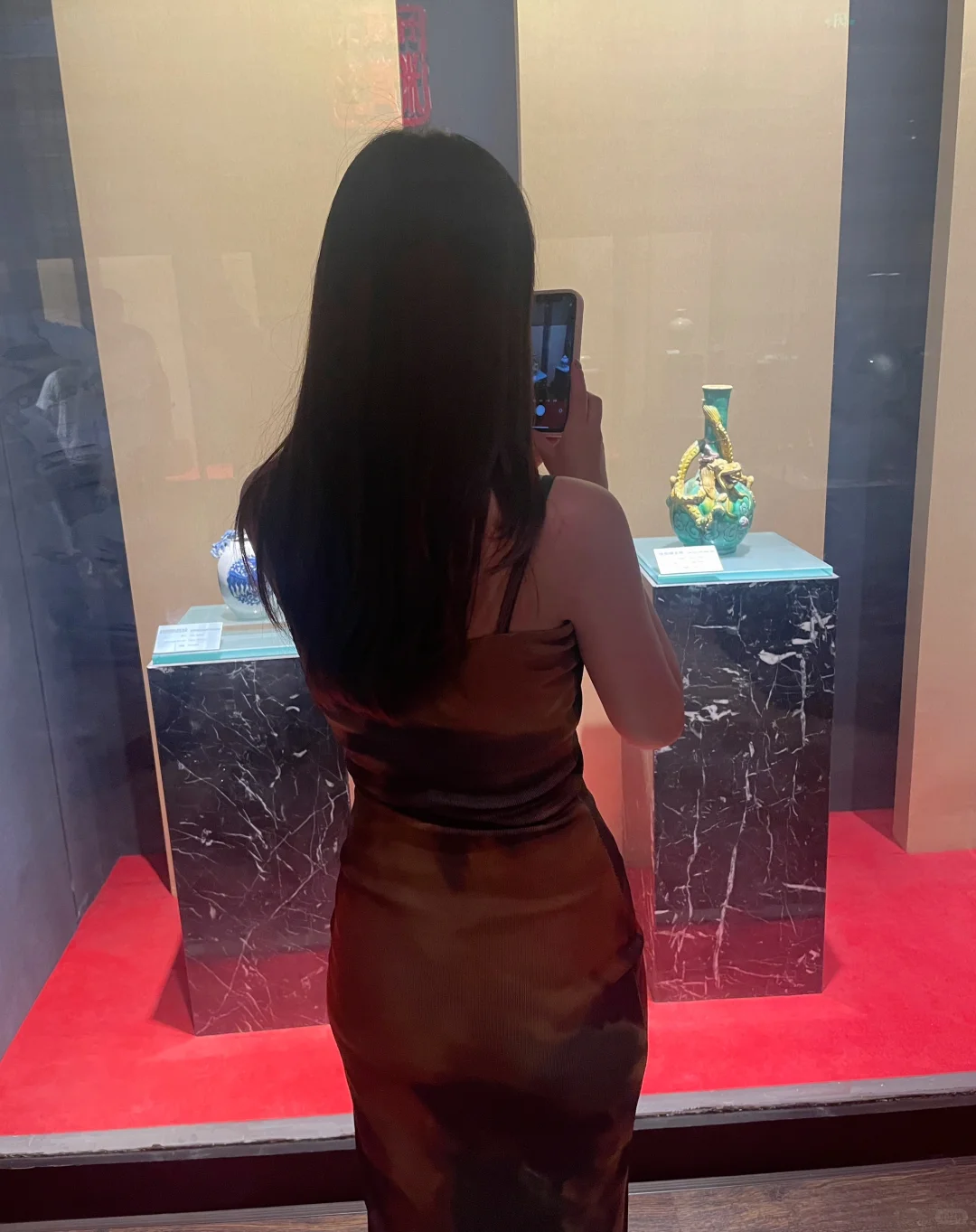 04女大📍淄博｜一日游保姆级超详细版攻略