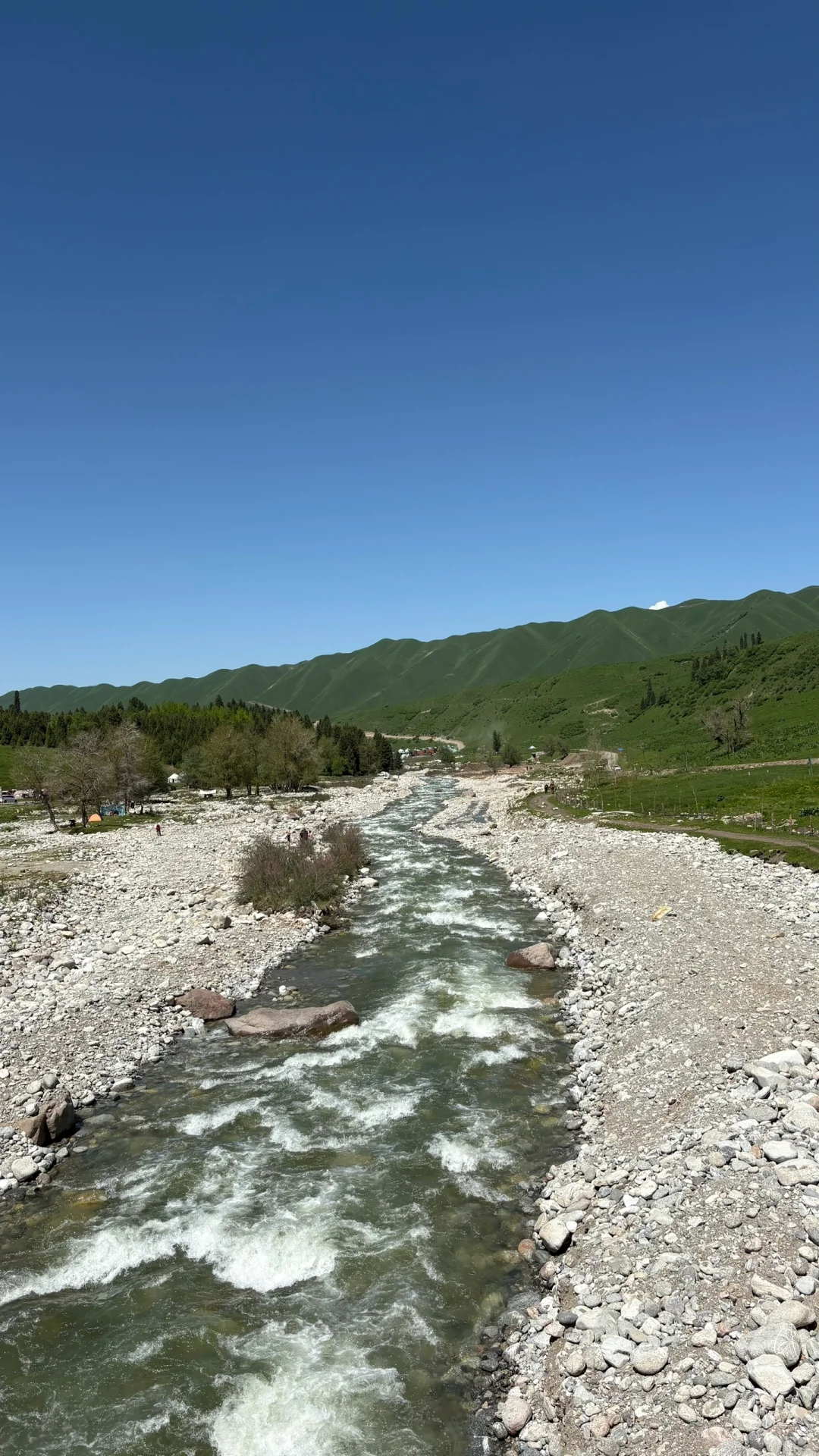 5.14的恰西和库尔德宁大晴天