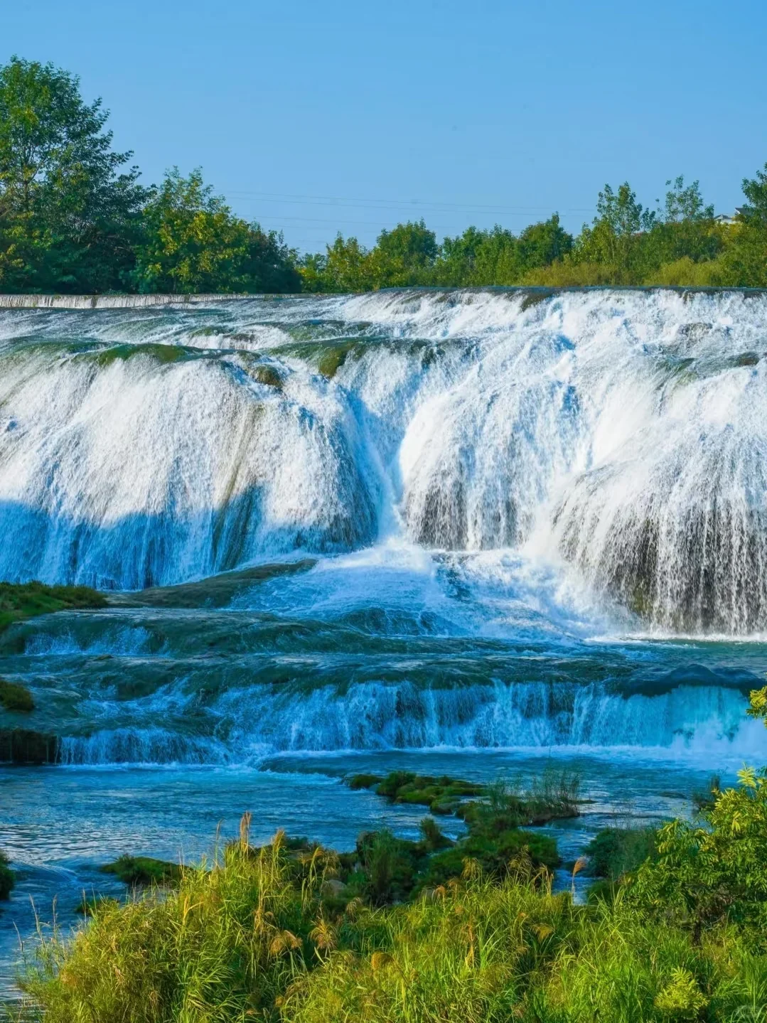 接下来的贵州,避暑之都