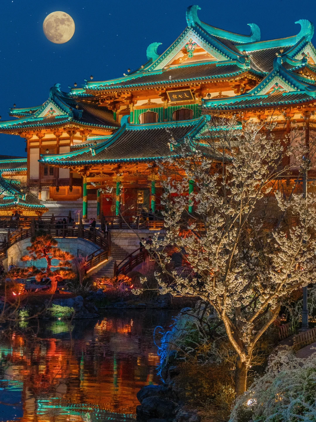 南京牛首山｜被问爆的佛国秘境！