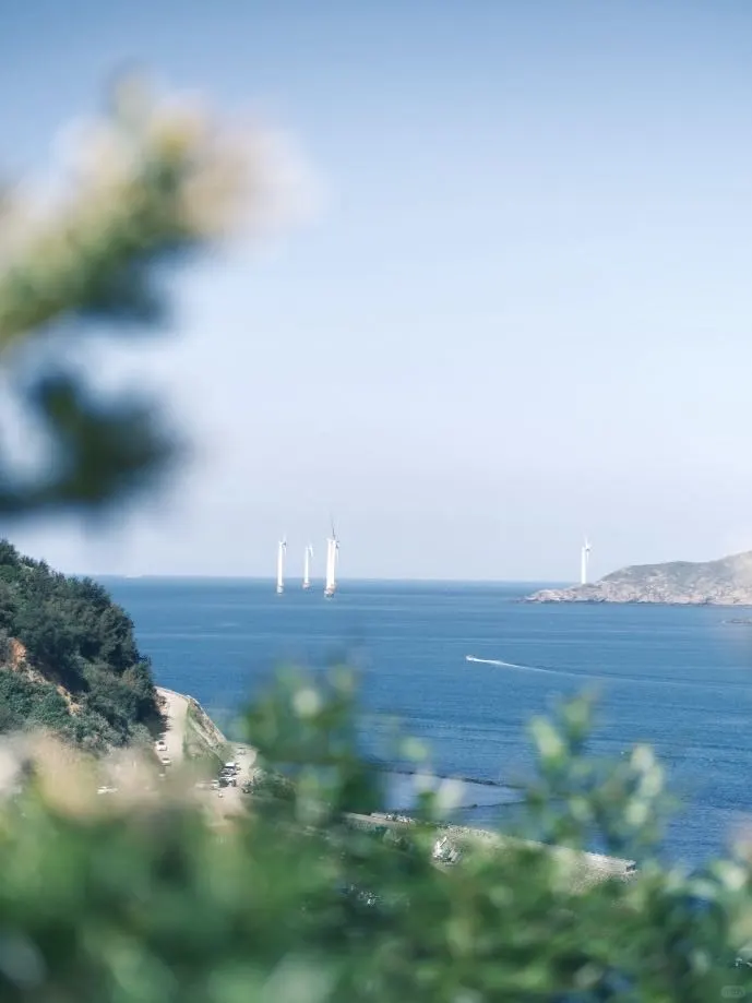 平潭两天一夜旅游攻略！