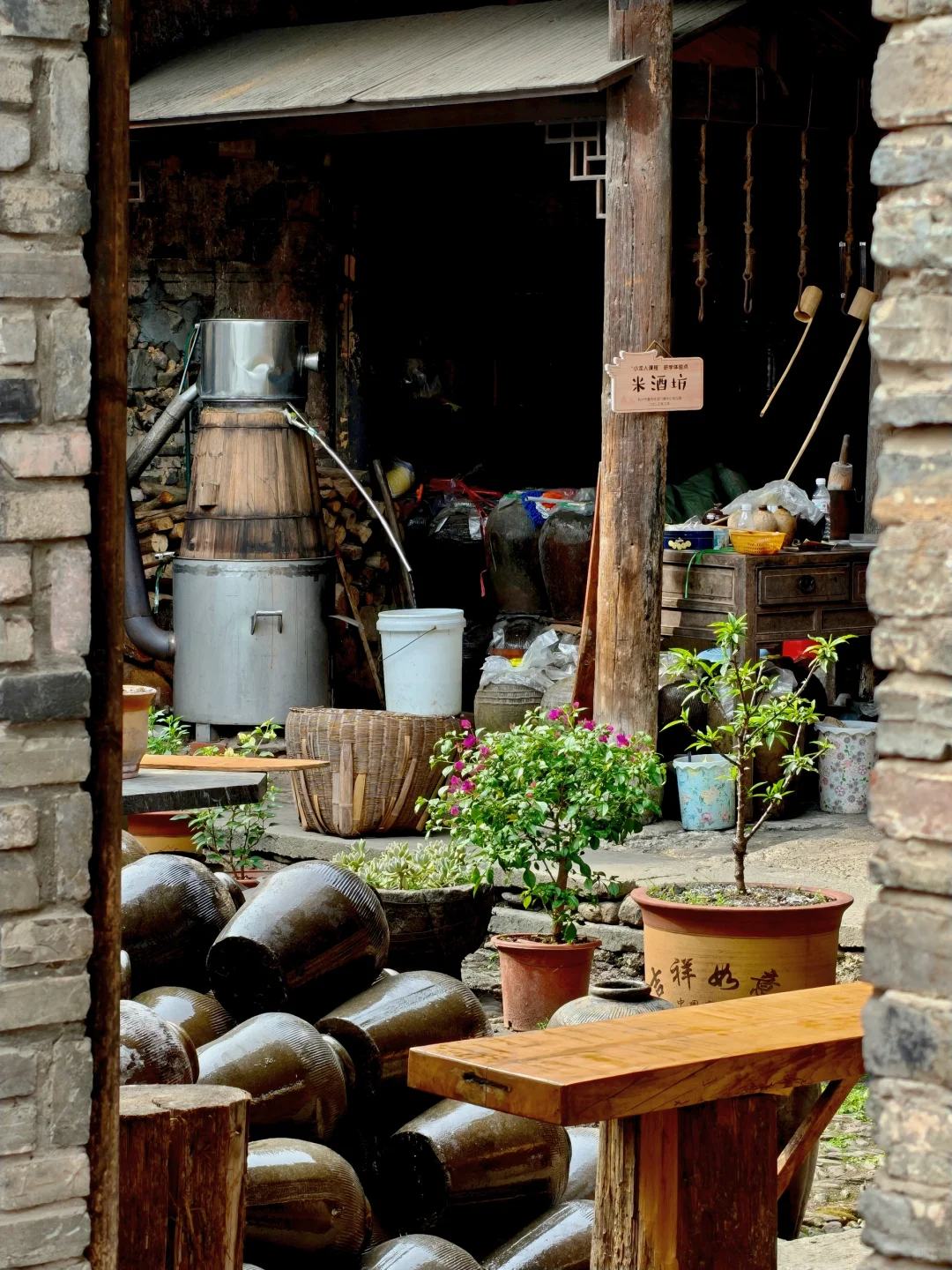 杭州富阳•龙门古镇|走进江南最大古村落🏡