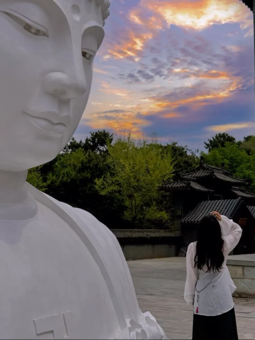 沈阳免费景点！！快去！！预计会🔥