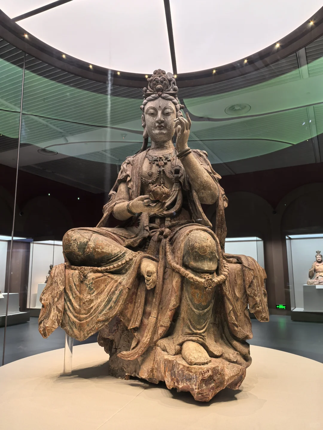 一家人春节去北京旅游的分享