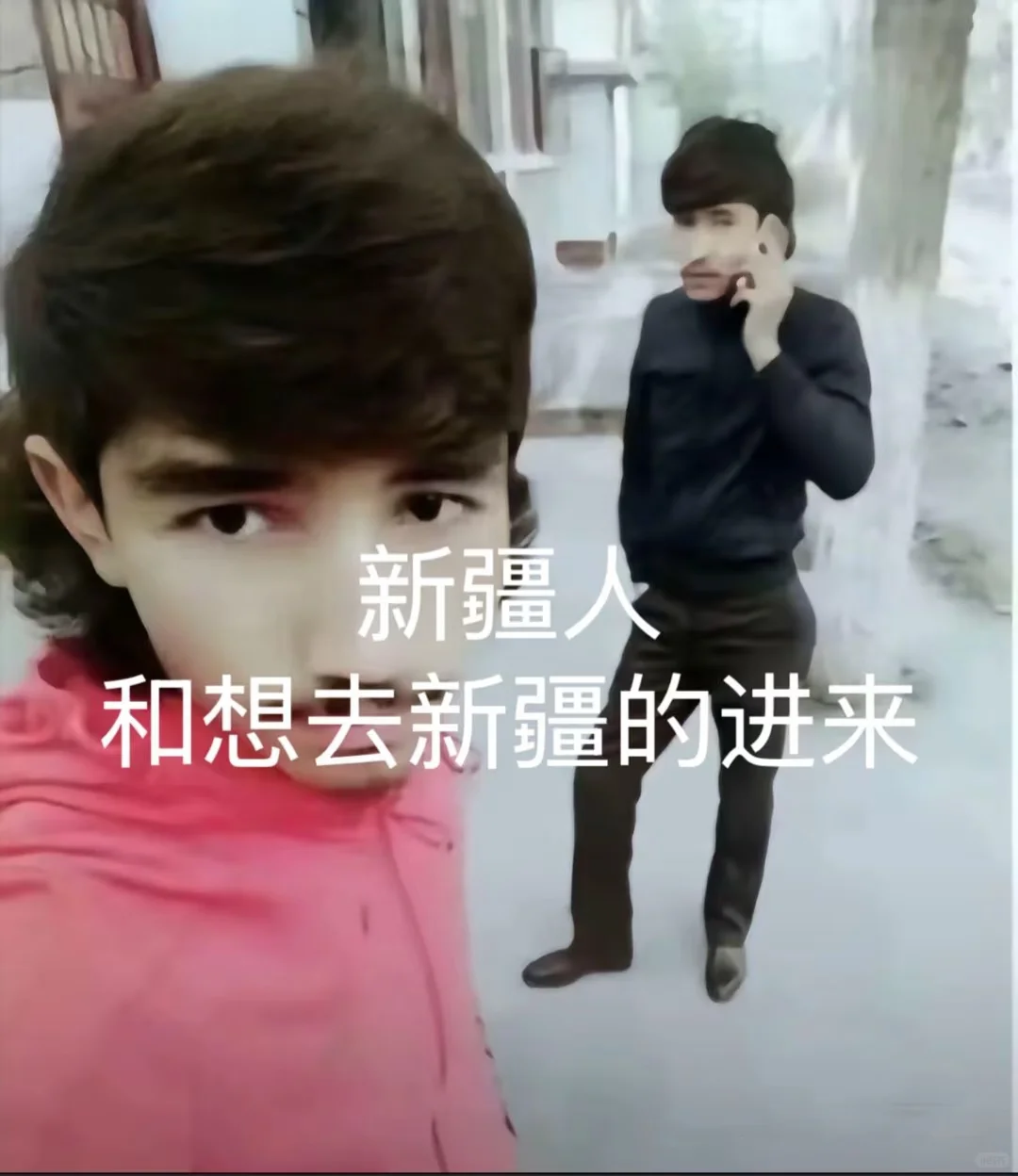 别被网红骗了！赛里木湖最值得拍的其实是这