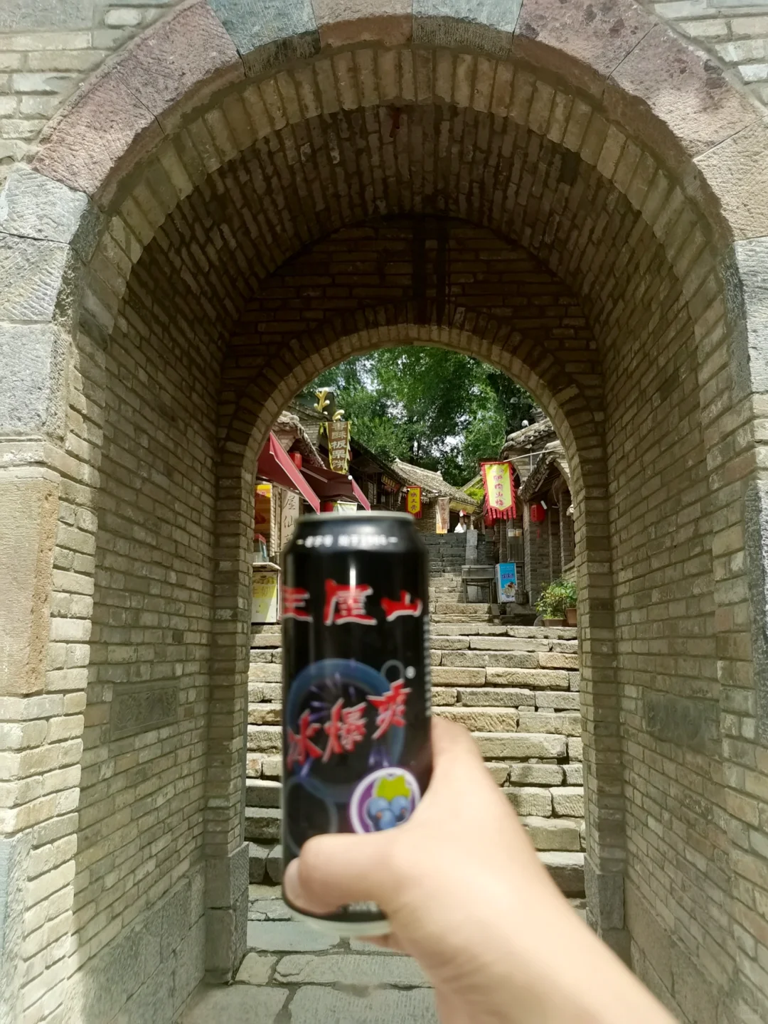 洛阳百公里以内小众景点，人少景美