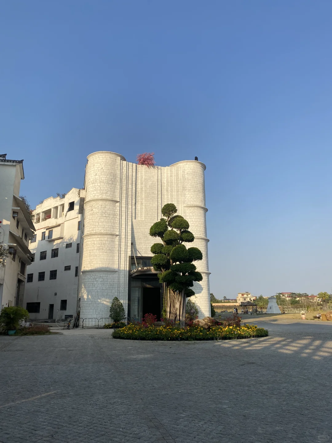 我宣布北海就是一个不错的旅行地！！