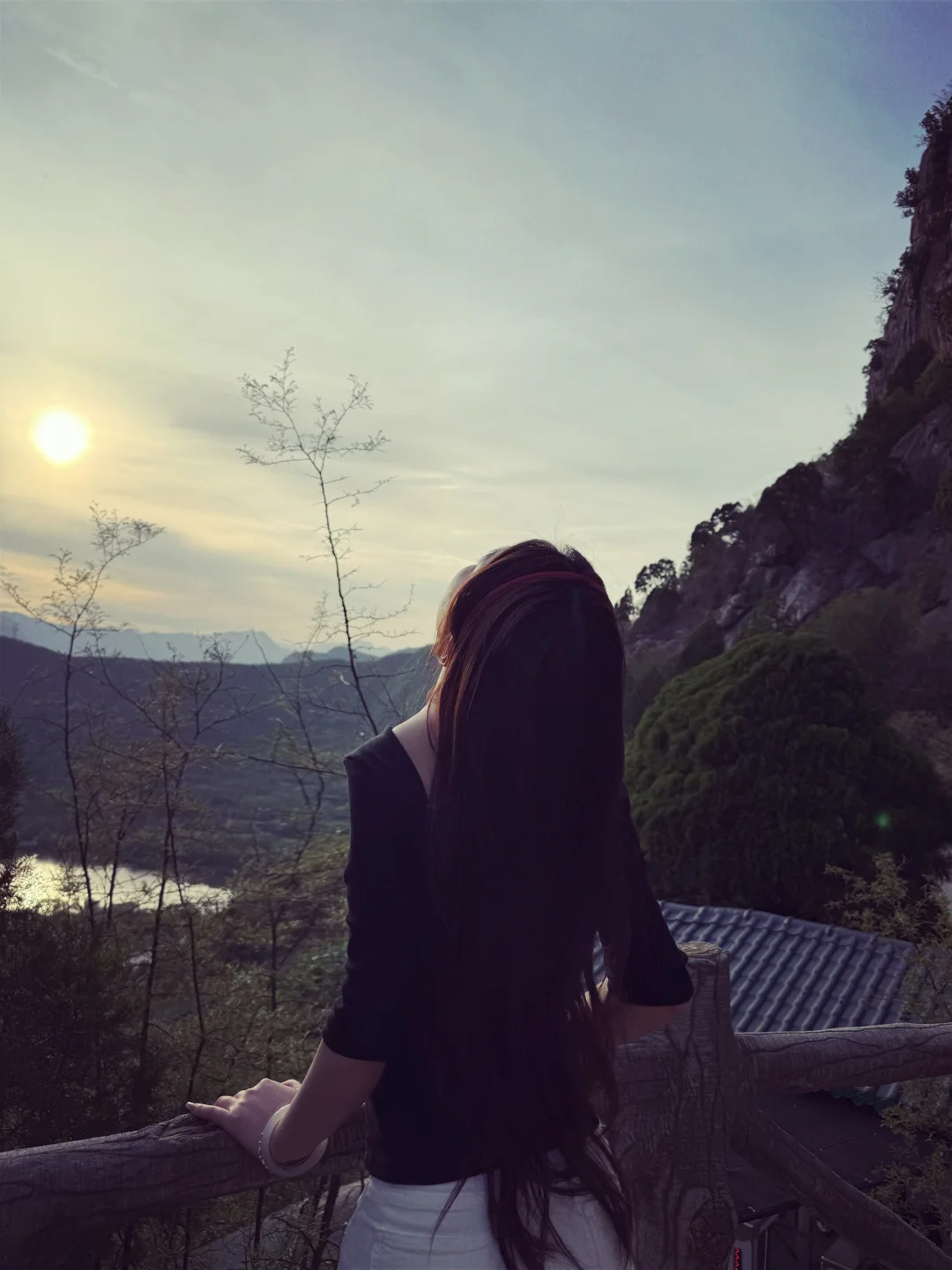 河北邯郸涉县☀️